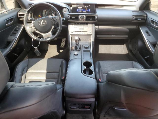 JTHGZ1E26L5017315 Lexus Is 350 F-sport