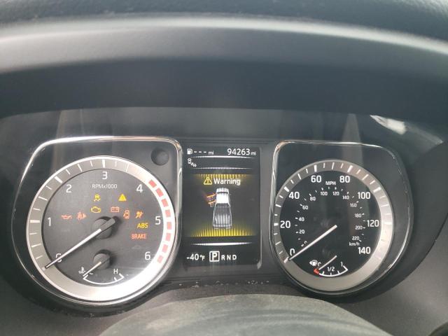 1N6BA1F21GN513109 Nissan Titan Xd Sl
