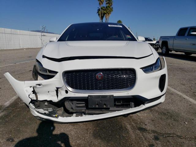 SADHC2S18K1F73762 Jaguar I-pace Se