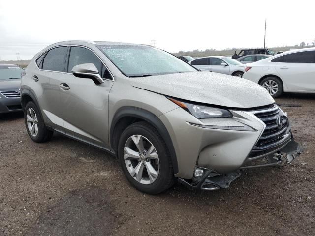 JTJBARBZXH2109150 Lexus Nx 200t Base