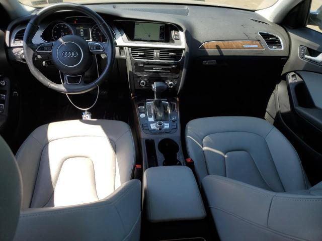 WAUFFAFL3FN017920 Audi A4 Premium Plus