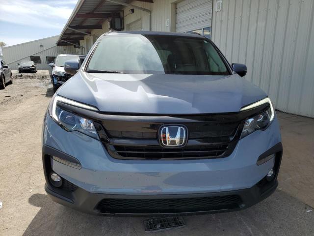 5FNYF6H22NB042303 Honda PILOT SE