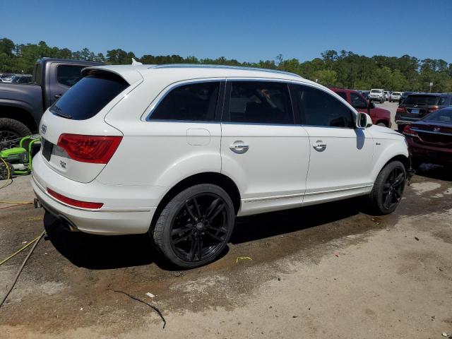 WA1LGAFE5FD032116 Audi Q7 Premium Plus