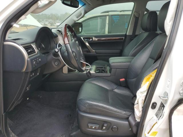 JTJBM7FX4J5187383 Lexus GX 460