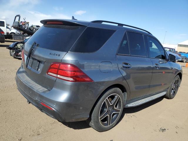 4JGDA6EB9HA954551 Mercedes-Benz Gle 43 Amg