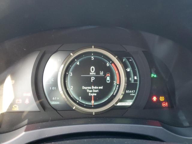 JTHBA1D29J5066363 Lexus IS 300