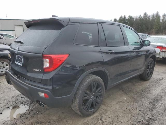 5FNYF8H54MB038676 Honda Passport Exl