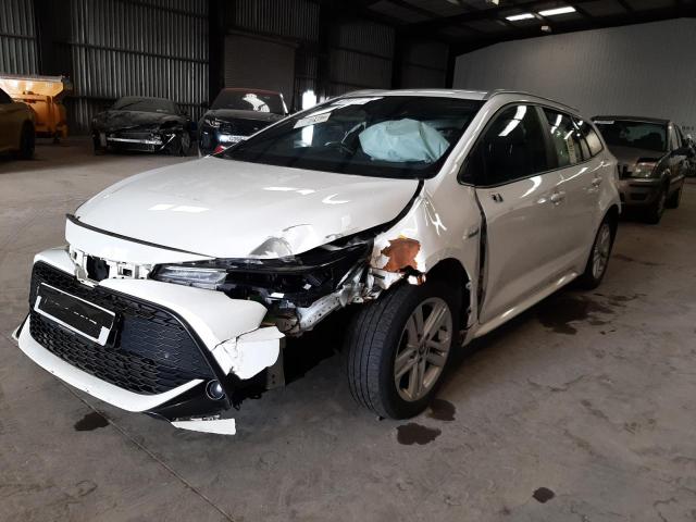 Auction sale of the 2020 Toyota Corolla Ic, vin: *****************, lot number: 47111274