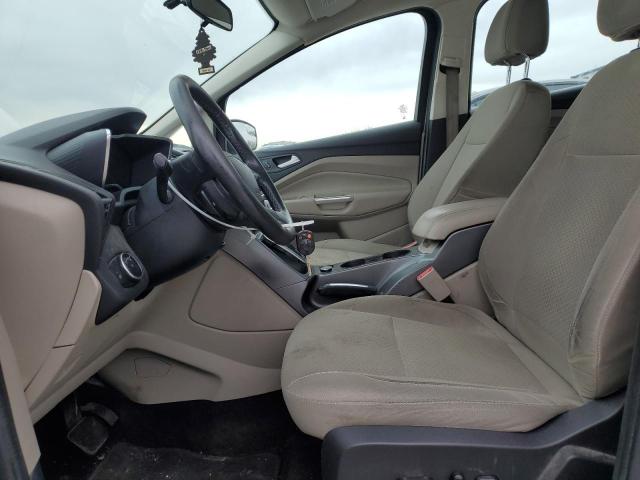 1FADP5EUXHL105361 Ford C-MAX SE
