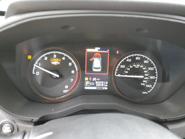 JF2SKAMC1NH503320 Subaru Forester Wilderness