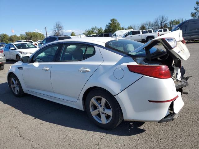 KNAGM4A75F5647055 KIA Optima Lx