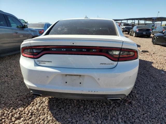 2C3CDXJG3GH341683 Dodge Charger Sxt