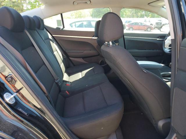 5NPD74LF0KH467882 Hyundai ELANTRA SE