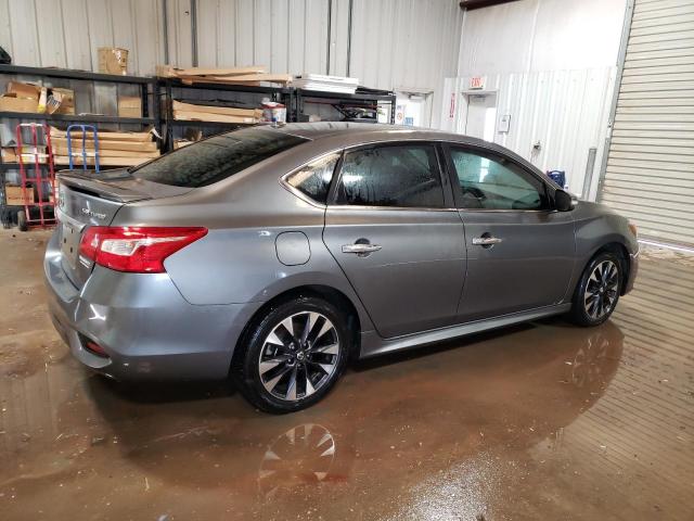 3N1CB7AP9HY256265 Nissan Sentra Sr Turbo