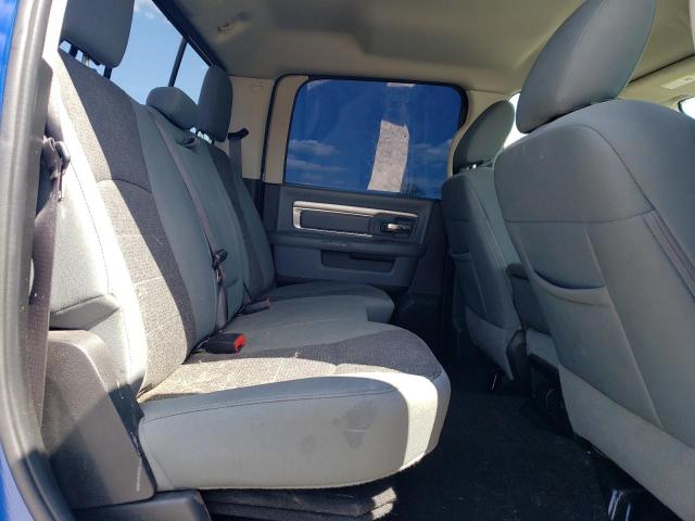 1C6RR7LT3KS687825 RAM 1500 Classic Slt