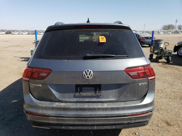 3VV2B7AX0LM121296 Volkswagen TIGUAN SE