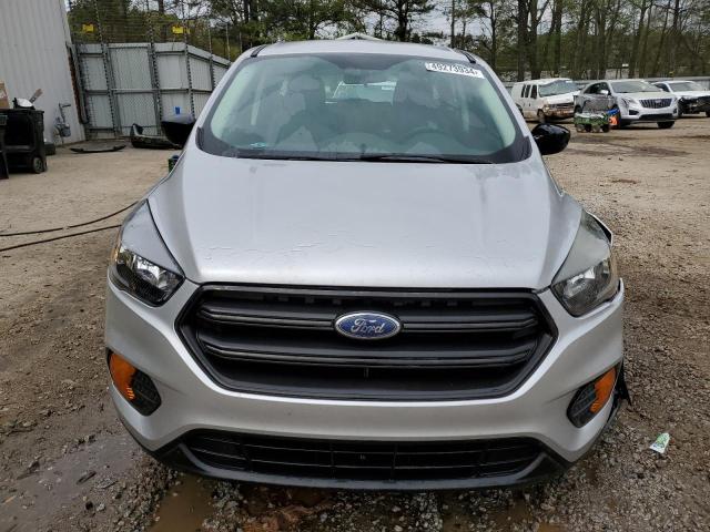 1FMCU0F71JUD41077 Ford ESCAPE S