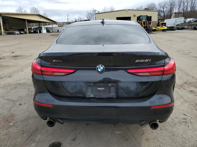 WBA73AK02M7H16405 BMW 228XI