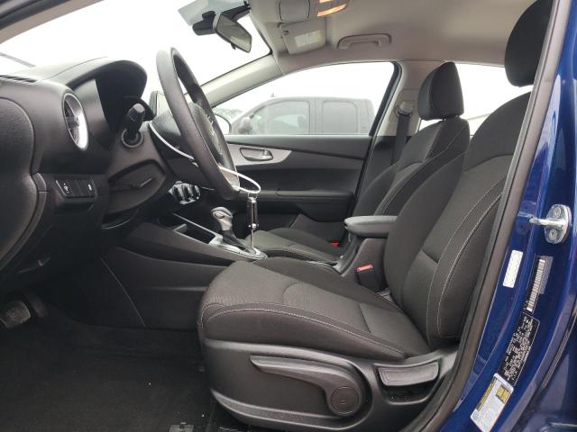 3KPF24AD8PE569726 KIA FORTE LX