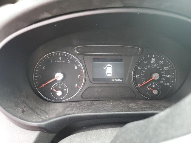 5XYPGDA32KG439496 KIA SORENTO L