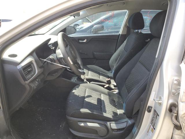 3KPA24AB9JE050524 KIA RIO LX