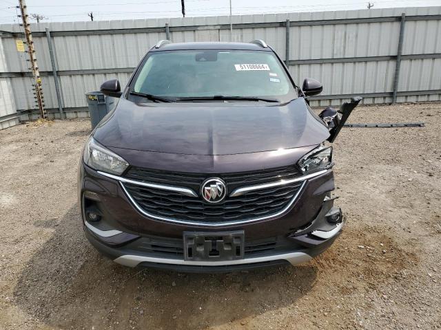 KL4MMDS21MB057291 Buick Encore Gx Select
