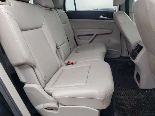 1V2XR2CA4KC571074 Volkswagen ATLAS SE