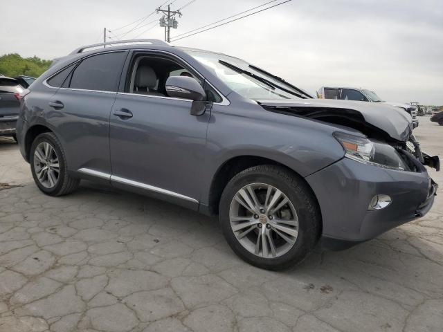 2T2ZK1BA5FC154372 Lexus RX 350
