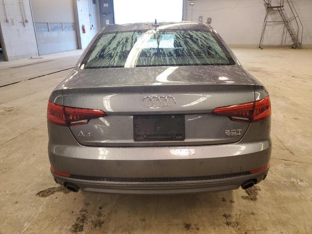 WAUENAF43HN065749 Audi A4 Premium Plus