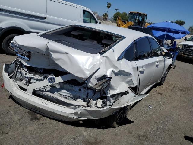 1HGCV3F42MA007236 Honda Accord Hybrid Ex