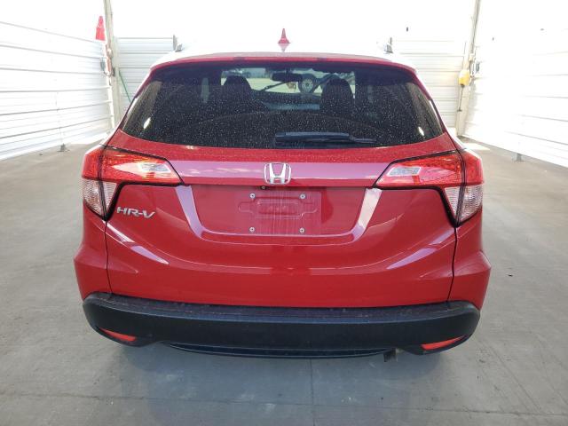 3CZRU5H75HM707365 Honda Hr-v Exl