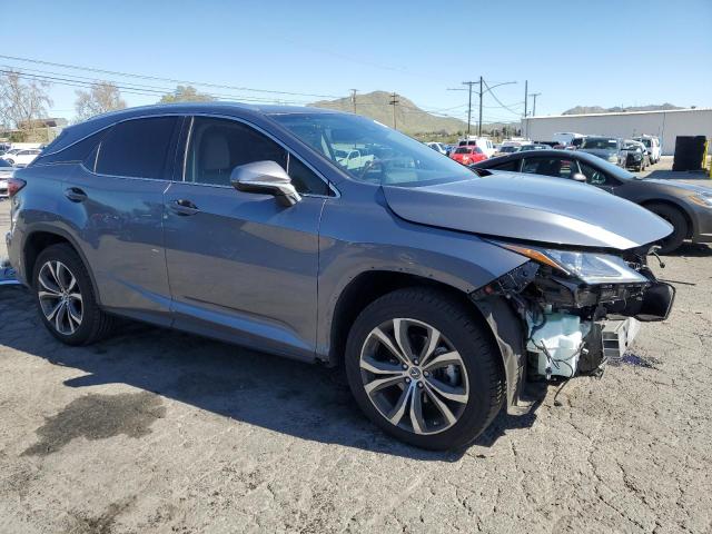 2T2BZMCA5KC193146 Lexus Rx 350 Base