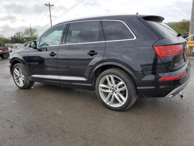 WA1VAAF70HD053194 Audi Q7 Prestige