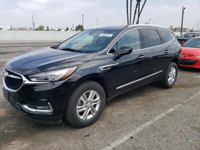 Auction sale of the 2021 Buick Enclave Preferred, vin: 5GAERAKW1MJ133080, lot number: 51052874