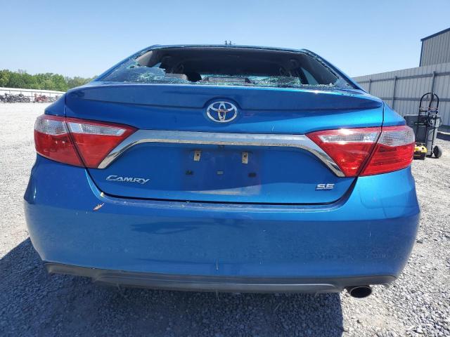4T1BF1FK2HU776944 Toyota CAMRY LE