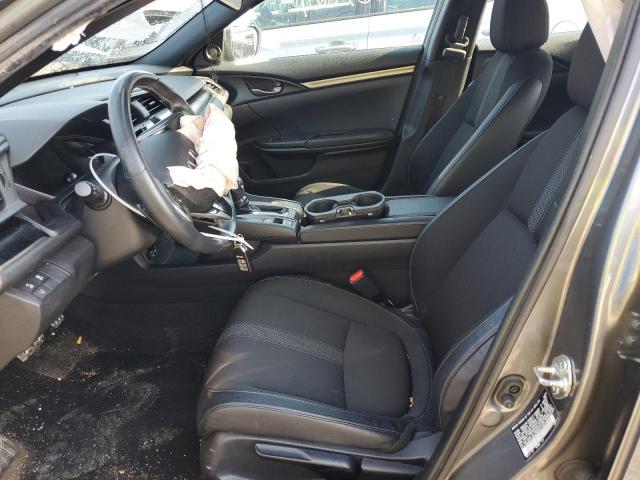 SHHFK7H46MU200519 Honda Civic Sport