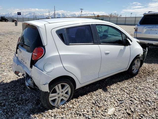 KL8CD6S99EC407233 Chevrolet SPARK 1LT