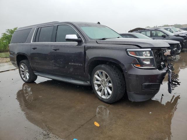 1GNSCJKC8FR225145 Chevrolet Suburban C1500 Lt