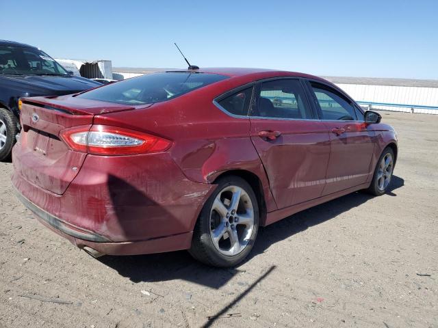 1FA6P0H74E5397770 Ford FUSION SE