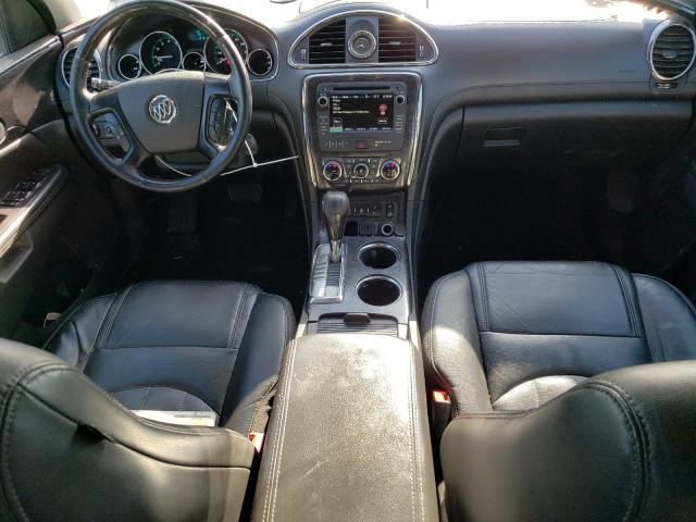 5GAKVBKD7HJ218188 Buick Enclave