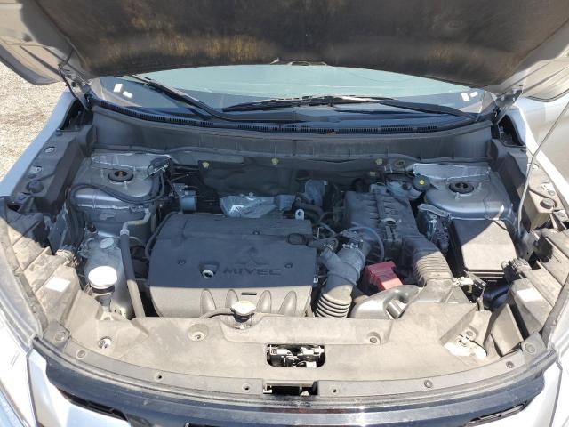 JA4APVAU5MU013589 Mitsubishi Outlander Sport Se