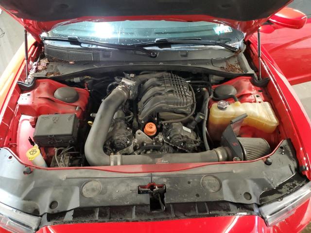 2C3CDXJG5EH224328 Dodge Charger Sxt
