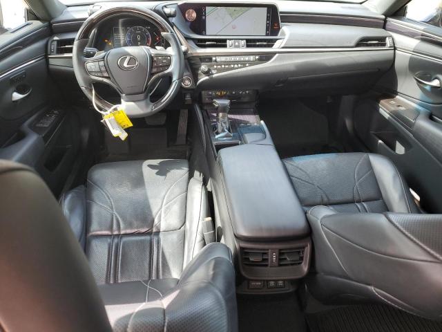 58ABZ1B12KU007834 Lexus ES 350