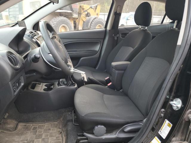 ML32FUFJ4MHF05938 Mitsubishi Mirage G4 Es