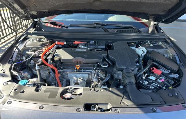 1HGCV3F17KA001080 Honda ACCORD HYBRID