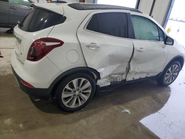 KL4CJASB4KB779290 Buick Encore Preferred