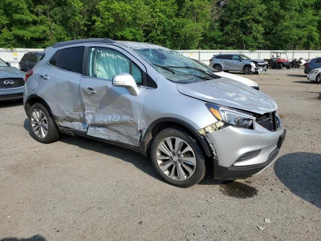 KL4CJASBXHB203633 Buick Encore Preferred