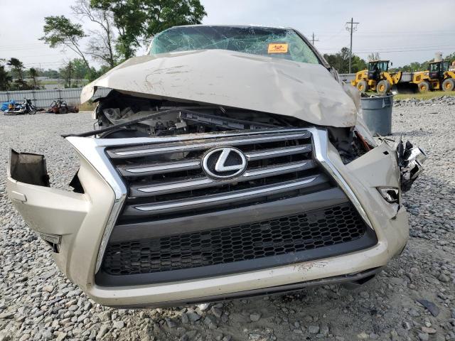 JTJJM7FX1G5121765 Lexus Gx 460 Premium