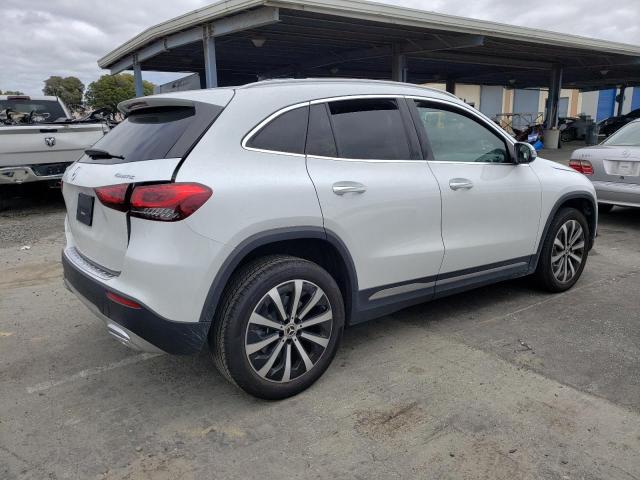 W1N4N4HB4MJ244503 Mercedes-Benz Gla 250 4matic