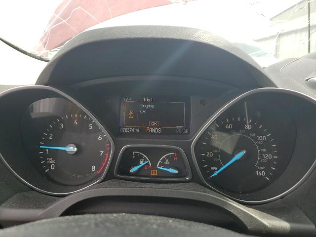 1FMCU0JD8HUD18273 Ford Escape Titanium